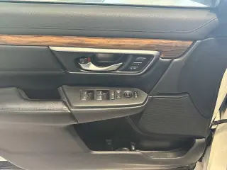 Honda CR-V 2018 AWD EX-L 4dr SUV