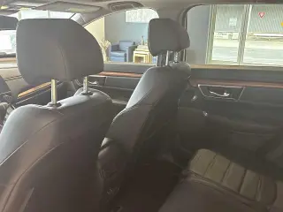 Honda CR-V 2018 AWD EX-L 4dr SUV