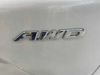 Honda CR-V 2018 AWD EX-L 4dr SUV