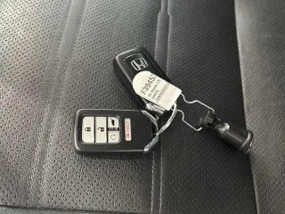 Honda CR-V 2018 AWD EX-L 4dr SUV