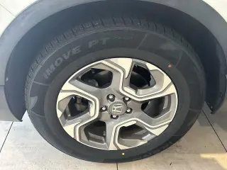 Honda CR-V 2018 AWD EX-L 4dr SUV