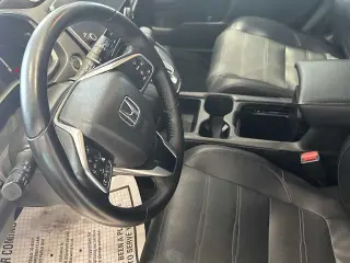 Honda CR-V 2018 AWD EX-L 4dr SUV