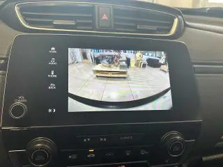 Honda CR-V 2018 AWD EX-L 4dr SUV