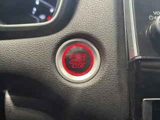 Honda CR-V 2018 AWD EX-L 4dr SUV