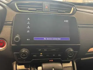 Honda CR-V 2018 AWD EX-L 4dr SUV
