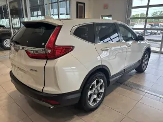 Honda CR-V 2018 AWD EX-L 4dr SUV