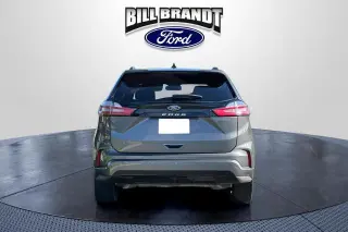 Ford Edge 2023 AWD SEL 4dr Crossover