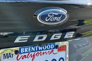 Ford Edge 2023 AWD SEL 4dr Crossover