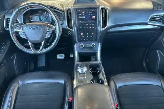 Ford Edge 2023 AWD SEL 4dr Crossover