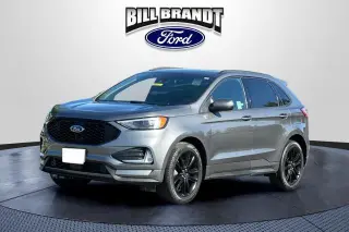 Ford Edge 2023 AWD SEL 4dr Crossover