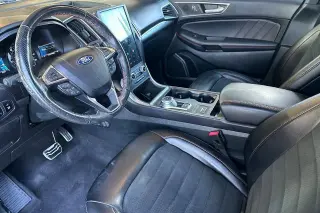 Ford Edge 2023 AWD SEL 4dr Crossover