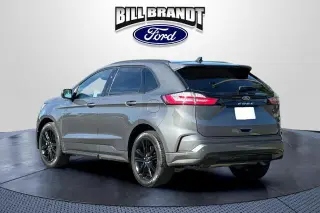 Ford Edge 2023 AWD SEL 4dr Crossover