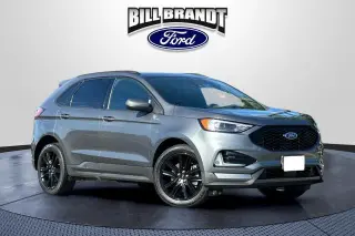 Ford Edge 2023 AWD SEL 4dr Crossover