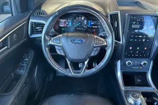 Ford Edge 2023 AWD SEL 4dr Crossover