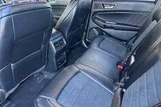 Ford Edge 2023 AWD SEL 4dr Crossover