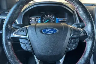 Ford Edge 2023 AWD SEL 4dr Crossover