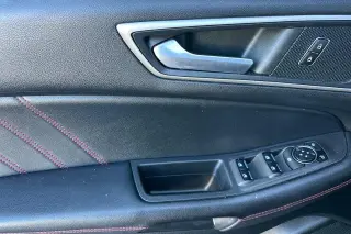 Ford Edge 2023 AWD SEL 4dr Crossover