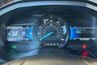 Ford Edge 2023 AWD SEL 4dr Crossover