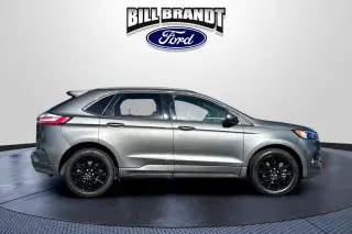 Ford Edge 2023 AWD SEL 4dr Crossover