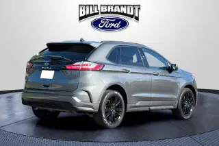 Ford Edge 2023 AWD SEL 4dr Crossover