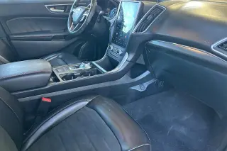 Ford Edge 2023 AWD SEL 4dr Crossover