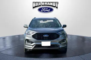 Ford Edge 2023 AWD SEL 4dr Crossover