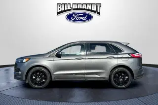 Ford Edge 2023 AWD SEL 4dr Crossover