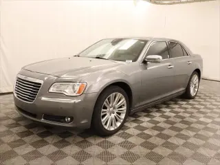 Chrysler 300 2011 C 4dr Sedan