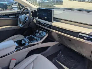 Lincoln Nautilus 2022 Standard 4dr SUV