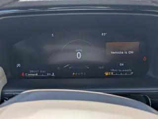 Lincoln Nautilus 2022 Standard 4dr SUV