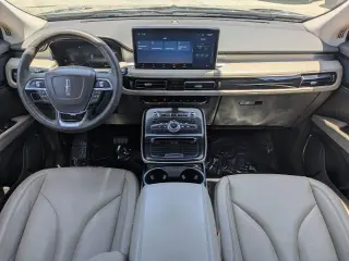Lincoln Nautilus 2022 Standard 4dr SUV
