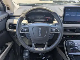 Lincoln Nautilus 2022 Standard 4dr SUV