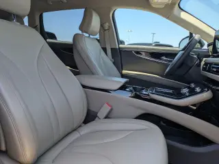 Lincoln Nautilus 2022 Standard 4dr SUV