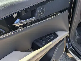 Lincoln Nautilus 2022 Standard 4dr SUV