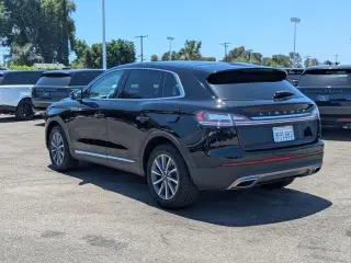 Lincoln Nautilus 2022 Standard 4dr SUV