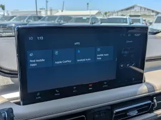 Lincoln Nautilus 2022 Standard 4dr SUV