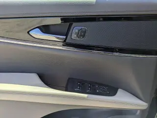 Lincoln Nautilus 2022 Standard 4dr SUV