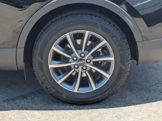 Lincoln Nautilus 2022 Standard 4dr SUV