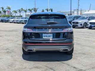 Lincoln Nautilus 2022 Standard 4dr SUV