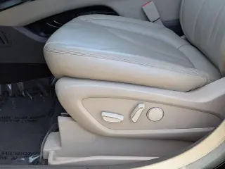 Lincoln Nautilus 2022 Standard 4dr SUV