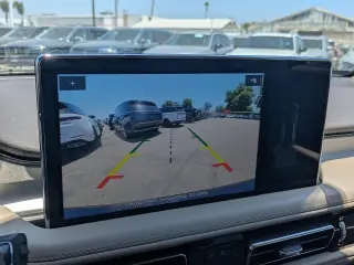 Lincoln Nautilus 2022 Standard 4dr SUV