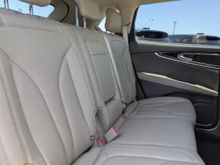 Lincoln Nautilus 2022 Standard 4dr SUV