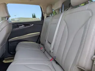 Lincoln Nautilus 2022 Standard 4dr SUV