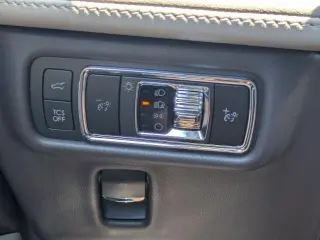 Lincoln Nautilus 2022 Standard 4dr SUV