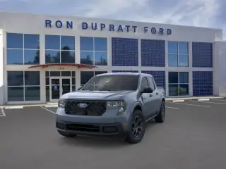 Ford Maverick 2026 XLT 4dr SuperCrew 4.5 ft. SB