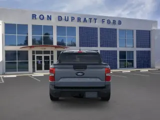 Ford Maverick 2026 XLT 4dr SuperCrew 4.5 ft. SB
