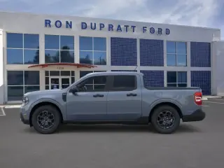 Ford Maverick 2026 XLT 4dr SuperCrew 4.5 ft. SB