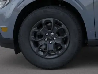 Ford Maverick 2026 XLT 4dr SuperCrew 4.5 ft. SB