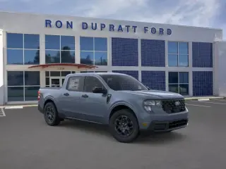 Ford Maverick 2026 XLT 4dr SuperCrew 4.5 ft. SB