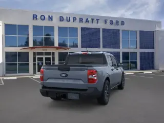 Ford Maverick 2026 XLT 4dr SuperCrew 4.5 ft. SB
